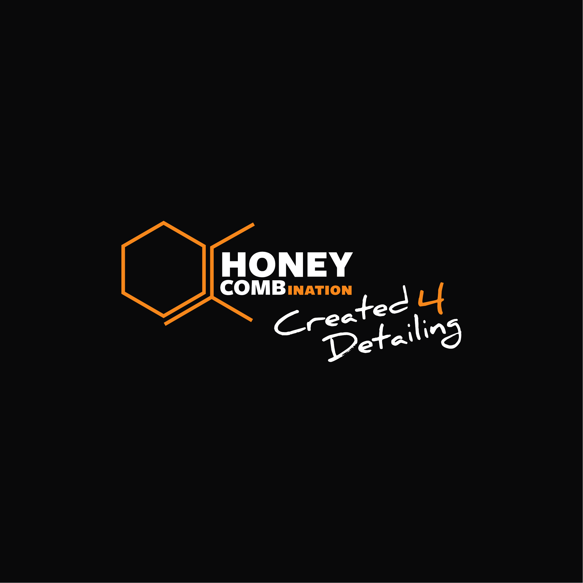 Honey Combination