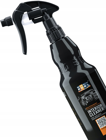 ADBL Interior Cleaner 500ml - produkt do czyszczenia wnętrza