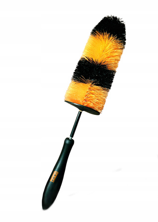 ADBL Wheel Sword - duża delikatna szczotka do czyszczenia felg i opon