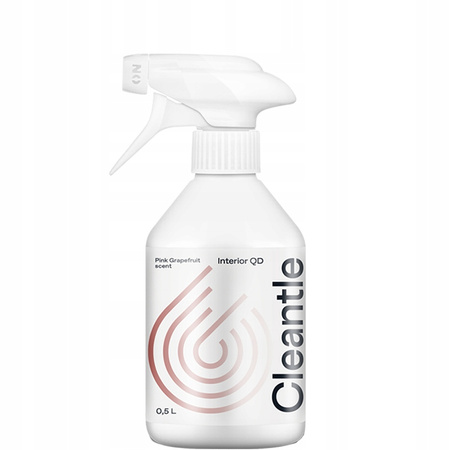 Cleantle Interior QD 500ml