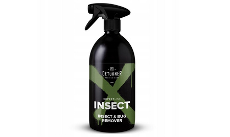Deturner Insect 1L - środek do usuwania owadów