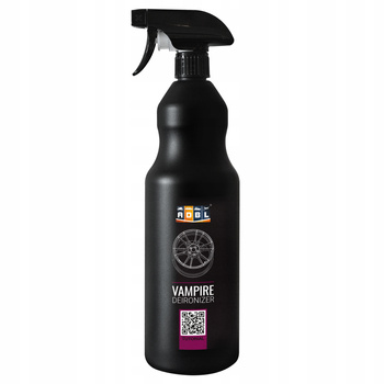 ADBL Vampire 500ml - produkt do usuwania zanieczyszczeń metalicznych + pędzelek