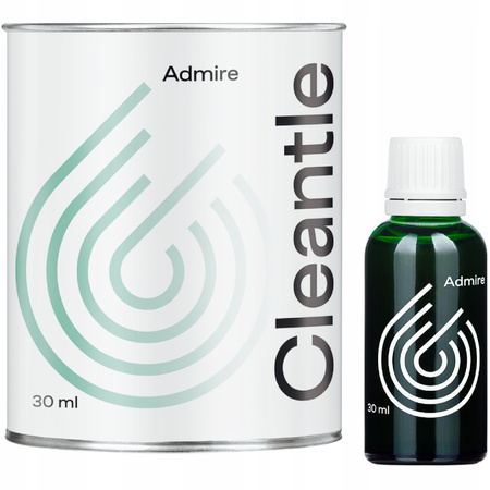 Powłoka ceramiczna Cleantle Admire 30 ml