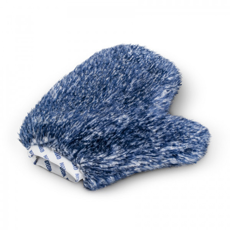 Gyeon Q²M WheelMitt – ergonomiczna rękawica do czyszczenia felg
