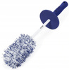 GYEON Q²M Wheel Brush Medium - Szczotka z mikrofibry do czyszczenia felg