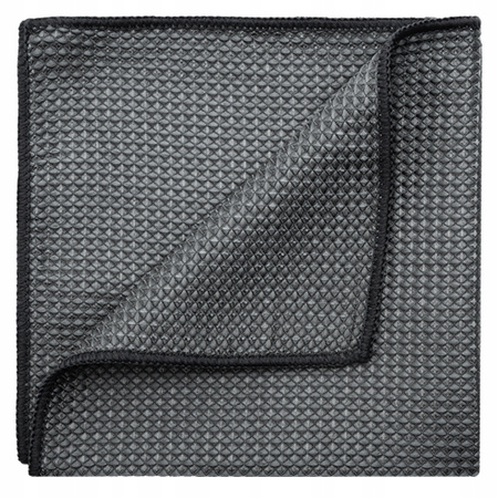 Cleantle Streakless Mikrofibra Waflowa 40x40 cm