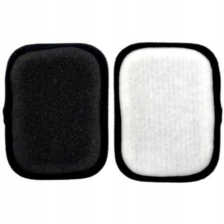 Gyeon Q²M ScrubPad EVO 