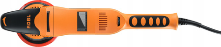 ADBL Roller D15125-01+B - maszyna polerska Dual-Action talerz 125 mm, skok 15 mm + torba