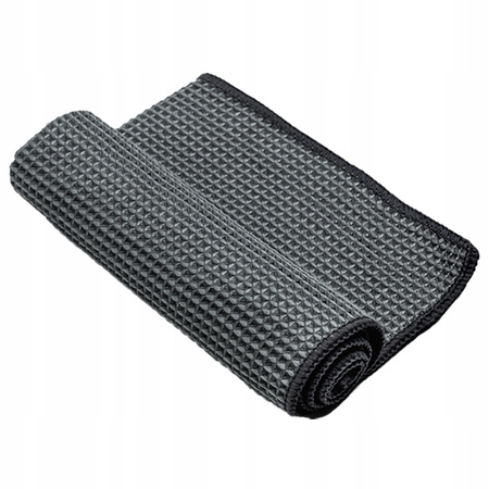 Cleantle Streakless Mikrofibra Waflowa 40x40 cm