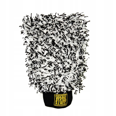 Work Stuff Storm Wash Mitt - rękawica z mikrofibry do mycia