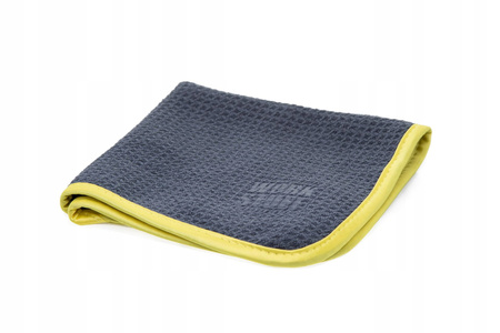 Work Stuff Zephyr Waffle Towel - mikrofibra waflowa