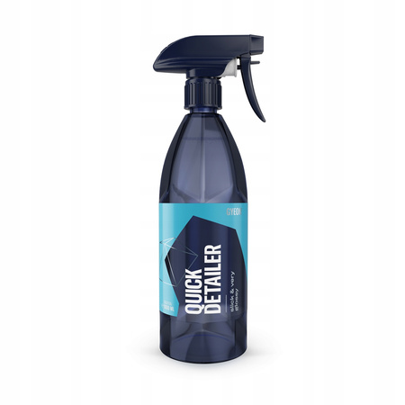 Gyeon Q2M QuickDetailer 1000ml - Quick detailer Gyeon Q2M QuickDetailer 1000ml - Quick detailer