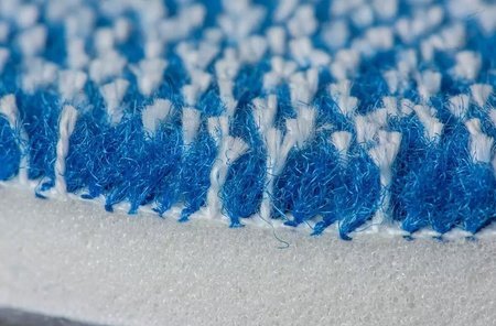 Pad polerski Honey Combination Beast 135 mm