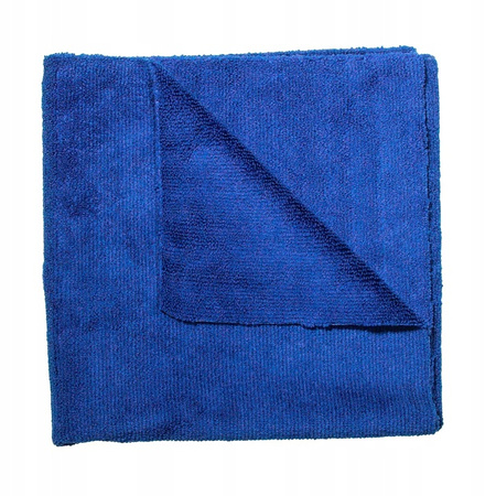 Deturner Basic Microfiber 5pcs - zestaw uniwersalnych mikrofibr 40x40