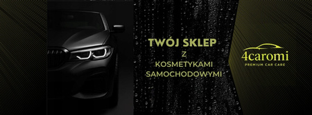 Cleantle Clean Wheel2 1L - kwasowy preparat do czyszczenia felg