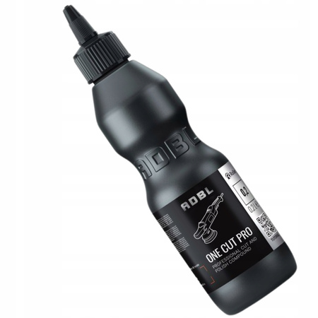 ADBL One Cut Pro 200ml - pasta polerska