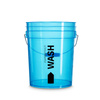 FX Protect Wash Bucket WASH Blue 20L - wiadro detailingowe do mycia