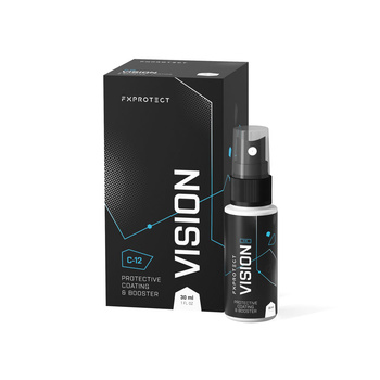 FX Protect VISION COATING C-12 30ml - powłoka ochronna na lakier