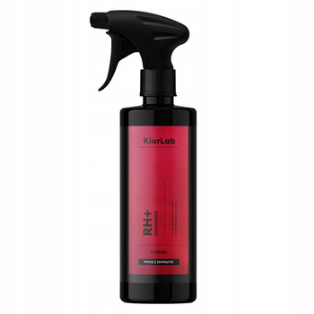 Kiurlab RH+ 1L - Deironizer