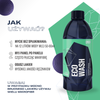 GYEON Q²M ECOWash 500 ml - Skoncentrowany szampon do mycia bezwodnego