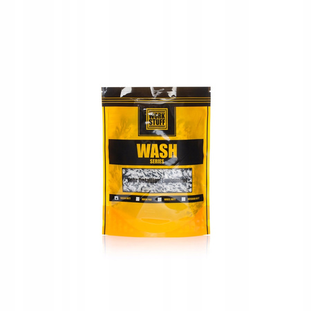 Work Stuff Storm Wash Mitt - rękawica z mikrofibry do mycia