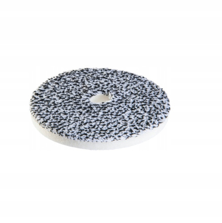 Honey 2 Face Fiber 80mm - pad polerski z mikrofibry one step