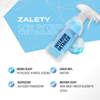 Gyeon Interior Detailer - do wnętrza matowy 1000 ml