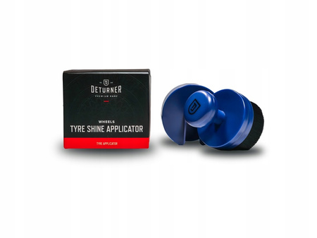 Deturner Tire Shine Applicator - aplikator do opon
