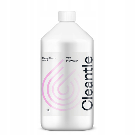 Cleantle TFR PreWash2 1L - produkt do mycia wstępnego