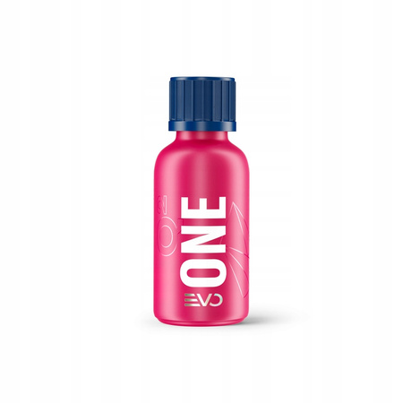 Gyeon One EVO KIT 30 ml - Prosta Powłoka ceramiczna
