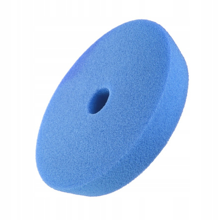 Honey Combination R-DA Niebieska 125/140/25 mm - Gąbka tnąca