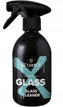 Deturner Glass 500 ml - płyn do mycia szyb