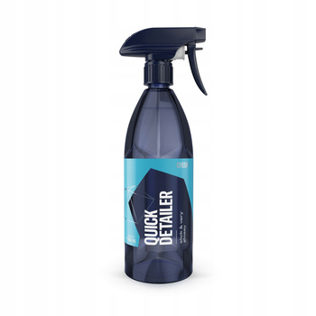 Gyeon Q2M QuickDetailer 1000ml - Quick detailer Gyeon Q2M QuickDetailer 1000ml - Quick detailer
