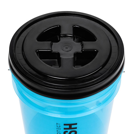 FX Protect Bucket Lid - hermetyczna pokrywa do wiadra