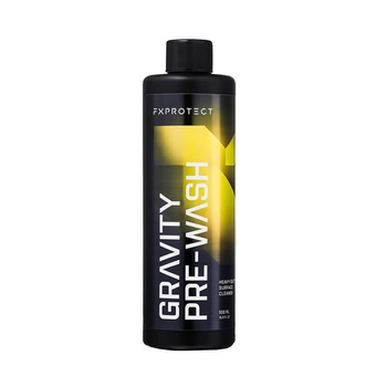 Fx Protect Gravity Pre-Wash 500ml - Produkt do mycia wstępnego