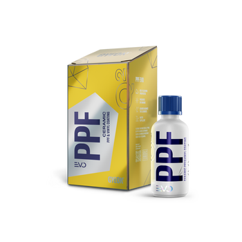 Gyeon Q² PPF EVO - Powłoka ceramiczna do folii PPF