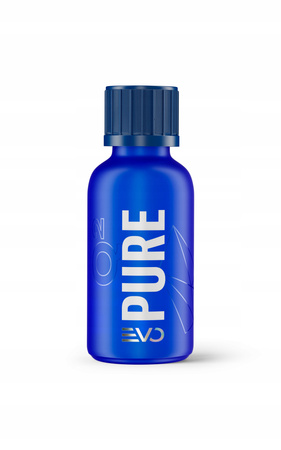 Gyeon Q² Pure EVO Light Box 30ml - Powłoka ceramiczna