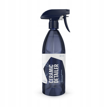 Gyeon Q²M CeramicDetailer 1000ml– szybka poprawa wyglądu i hydrofobowość l