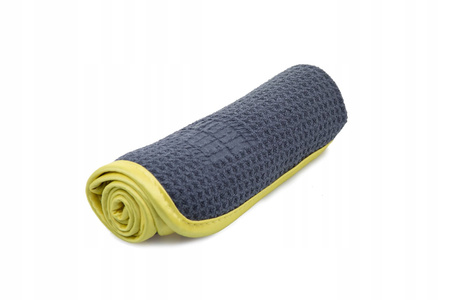 Work Stuff Zephyr Waffle Towel - mikrofibra waflowa