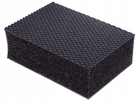 ADBL Clay Sponge - polimerowa gąbka do glinkowania lakieru