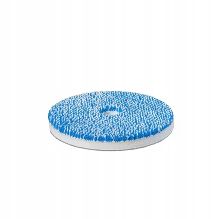 Honey Pad Polerski Bestia 80mm - bardzo agresywny pad mikrofibrowy