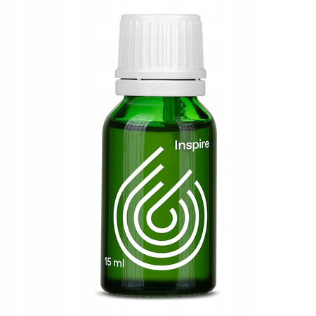 Cleantle Inspire 15ml - 1,5 roczna powłoka