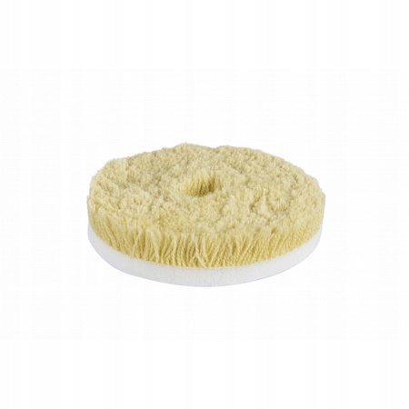 Honey Ultra Cut Wool Pad 2.0 – 80 mm