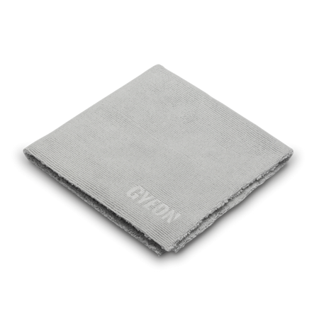 GYEON Q²M Interior Pack 4-Pak EVO – komplet mikrofibr do wnętrza samochodu