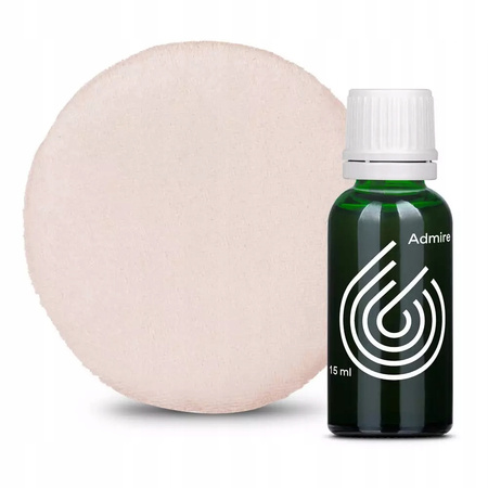 Cleantle Admire 15ML - powłoka z dodatkiem nanorurek węglowych