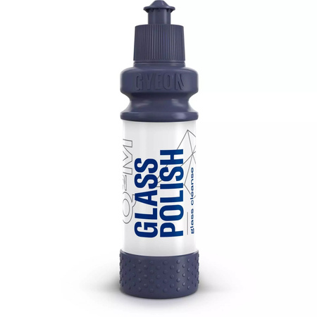 Gyeon Q2M Glass Polish 120ml - Pasta do polerowania szyb
