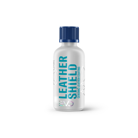 Gyeon Q² LeatherShield EVO 100ml - powłoka ceramiczna do skór