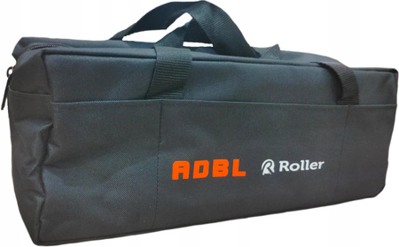 MASZYNA POLERSKA ADBL ROLLER D09125-01 DUAL ACTION 9mm POLERKA DA