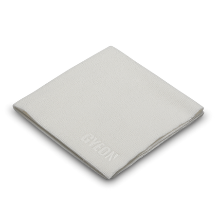 GYEON Q²M Interior Pack 4-Pak EVO – komplet mikrofibr do wnętrza samochodu