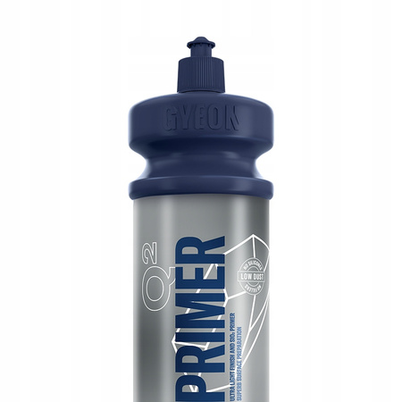 Gyeon Q² Primer 1000 ml – profesjonalne przygotowanie lakieru przed aplikacją powłoki